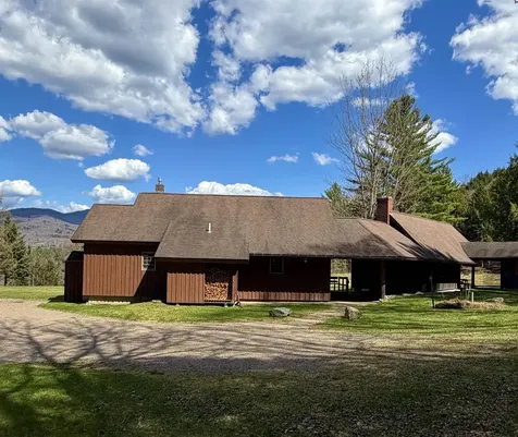 65 Bentley Lane Jericho VT 05465