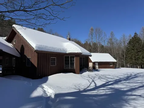 65 Bentley Lane Jericho VT 05465