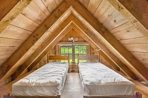 65 Bentley Lane Jericho VT 05465