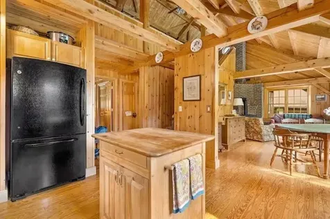 65 Bentley Lane Jericho VT 05465