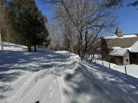 65 Bentley Lane Jericho VT 05465