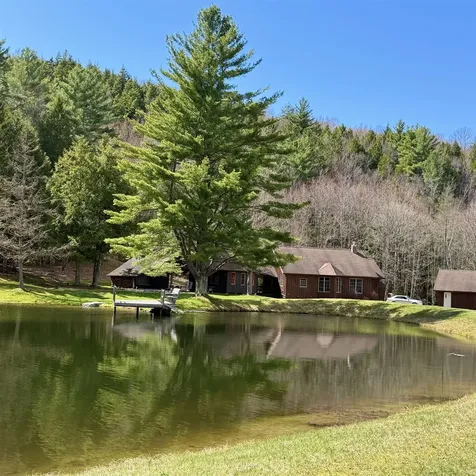 65 Bentley Lane Jericho VT 05465
