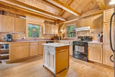 65 Bentley Lane Jericho VT 05465