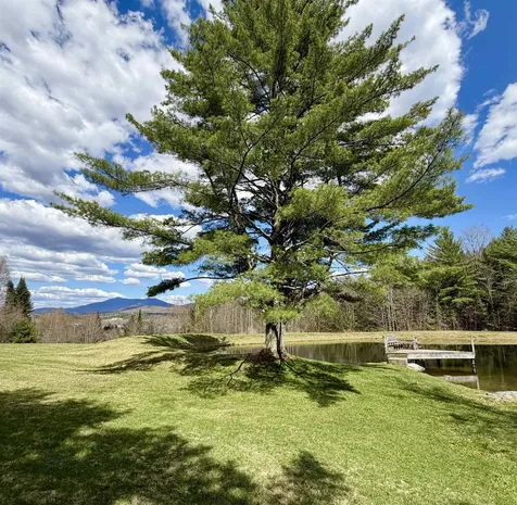65 Bentley Lane Jericho VT 05465