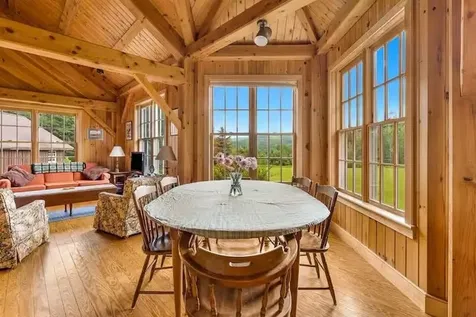 65 Bentley Lane Jericho VT 05465