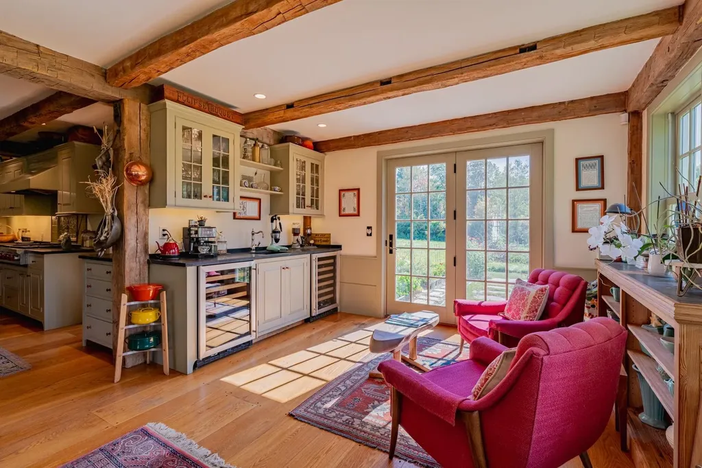 68 Green Peak Orchard S. Dorset VT 05253