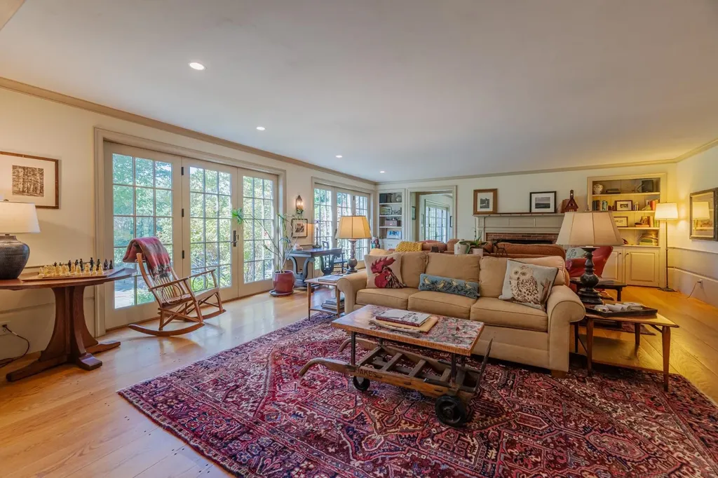 68 Green Peak Orchard S. Dorset VT 05253