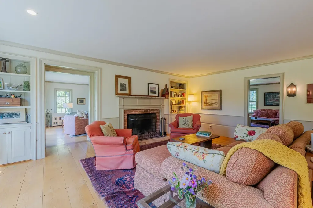 68 Green Peak Orchard S. Dorset VT 05253