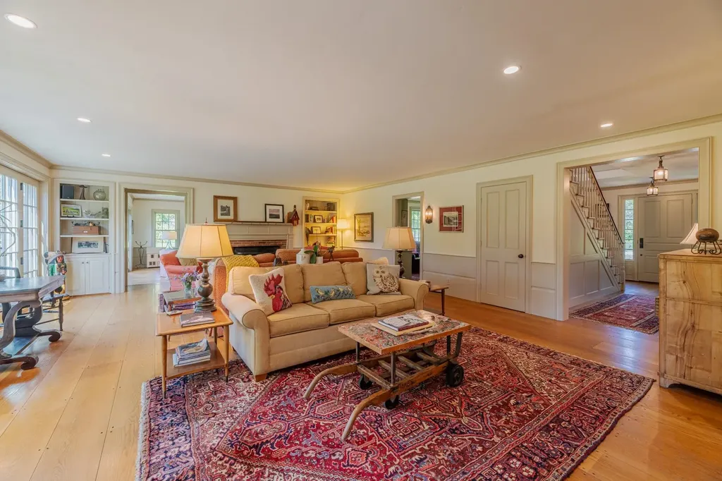 68 Green Peak Orchard S. Dorset VT 05253