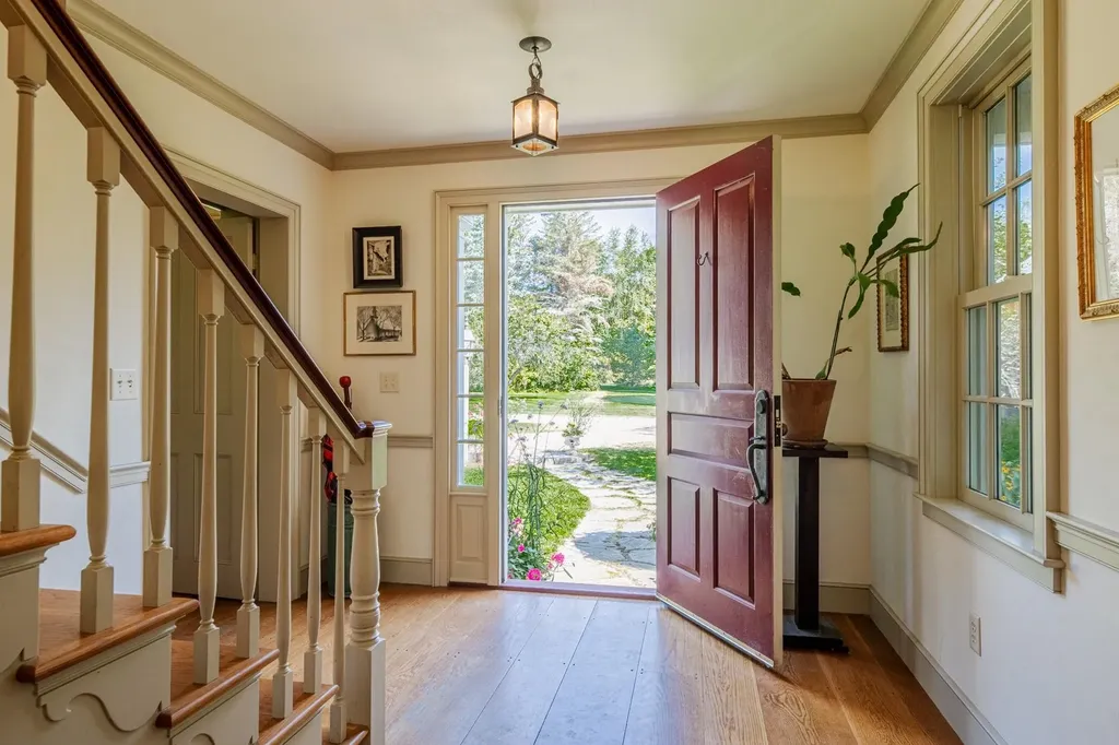 68 Green Peak Orchard S. Dorset VT 05253