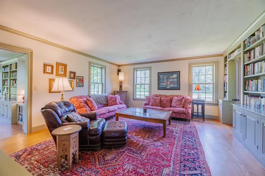 68 Green Peak Orchard S. Dorset VT 05253