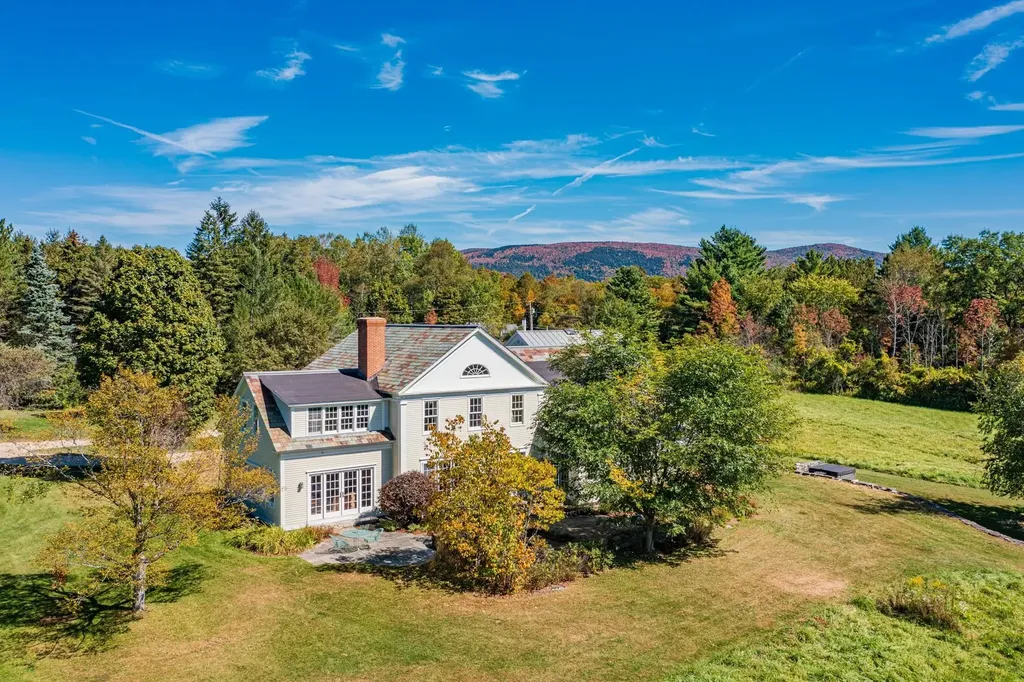 68 Green Peak Orchard S. Dorset VT 05253