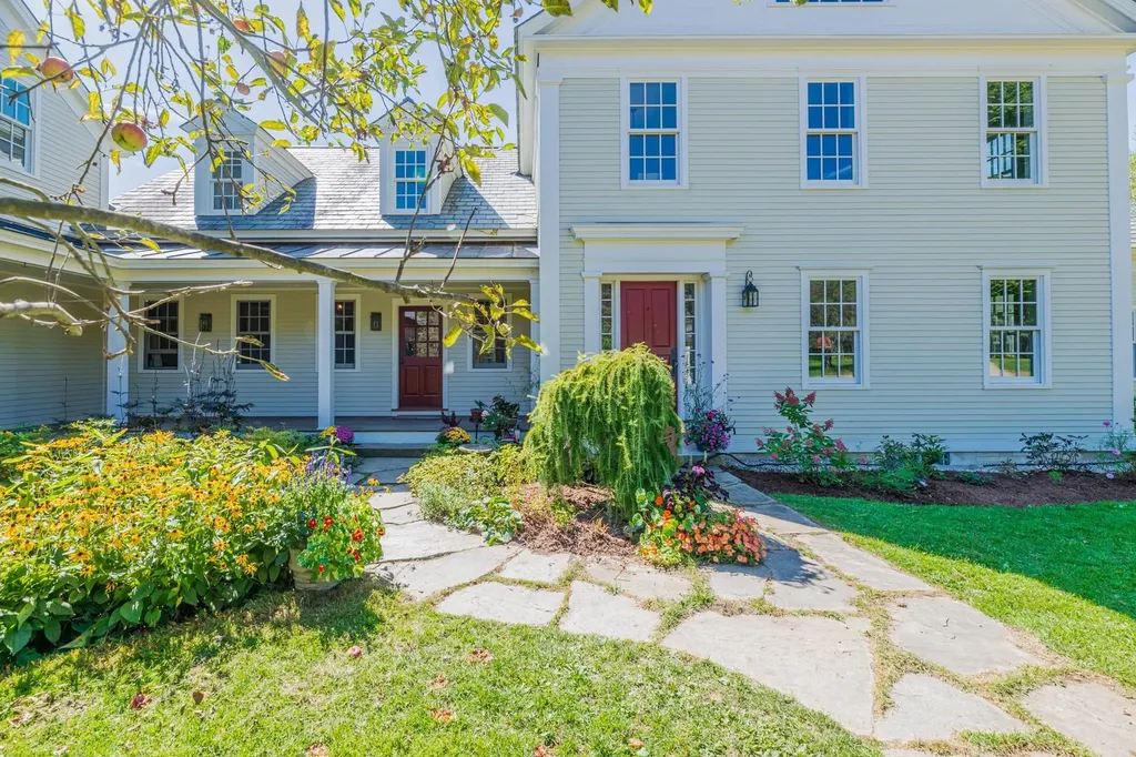 68 Green Peak Orchard S. Dorset VT 05253