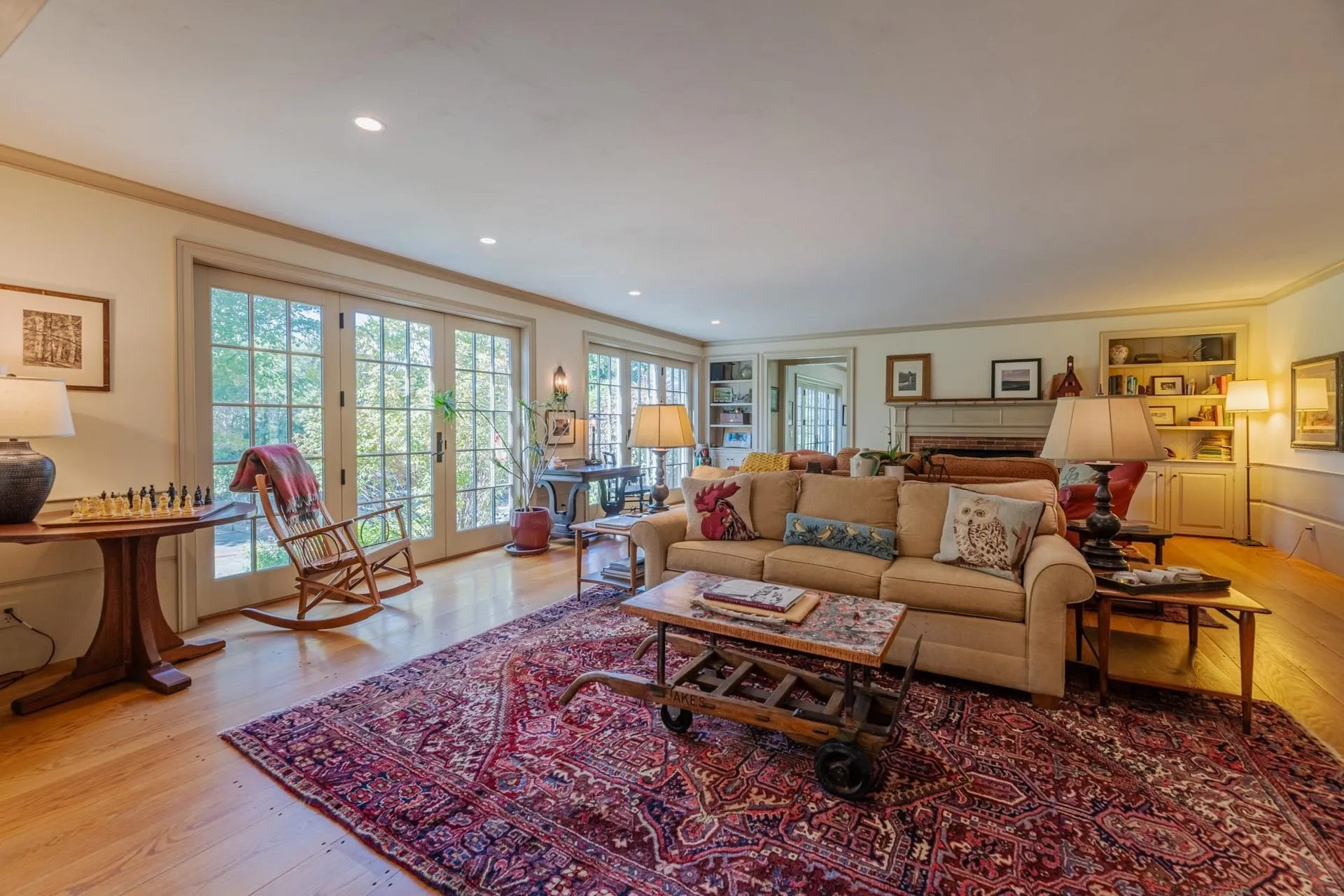 68 Green Peak Orchard S. Dorset VT 05253