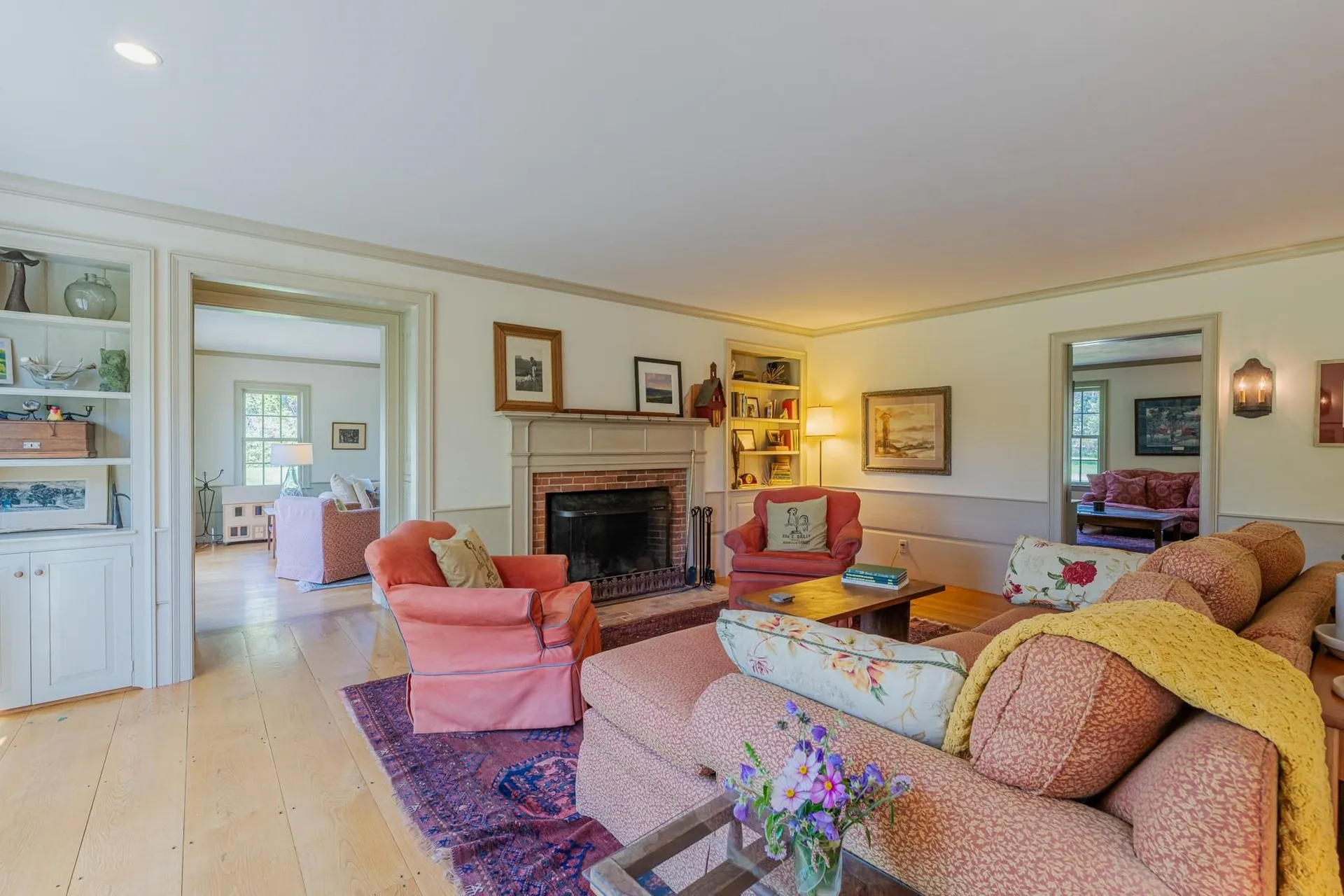 68 Green Peak Orchard S. Dorset VT 05253