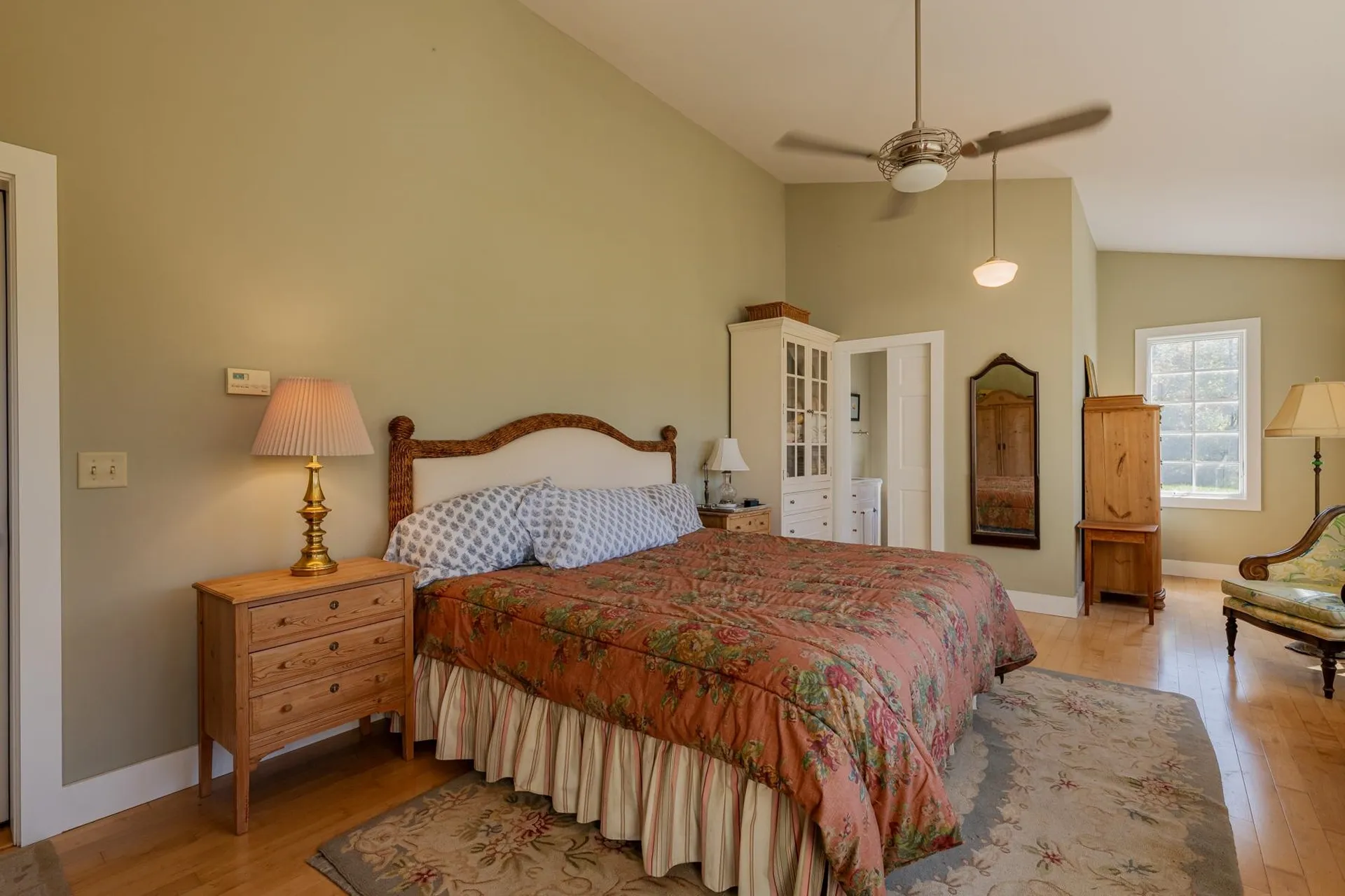 68 Green Peak Orchard S. Dorset VT 05253