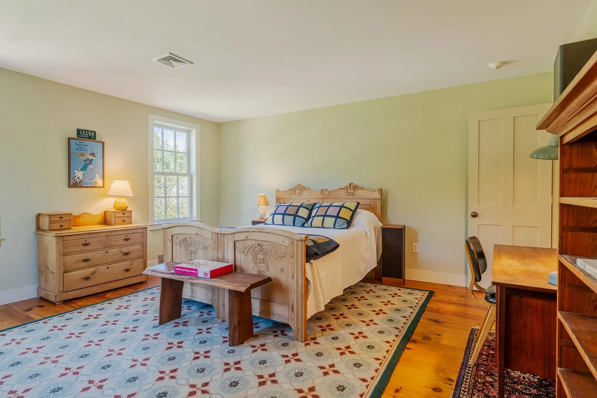 68 Green Peak Orchard S. Dorset VT 05253