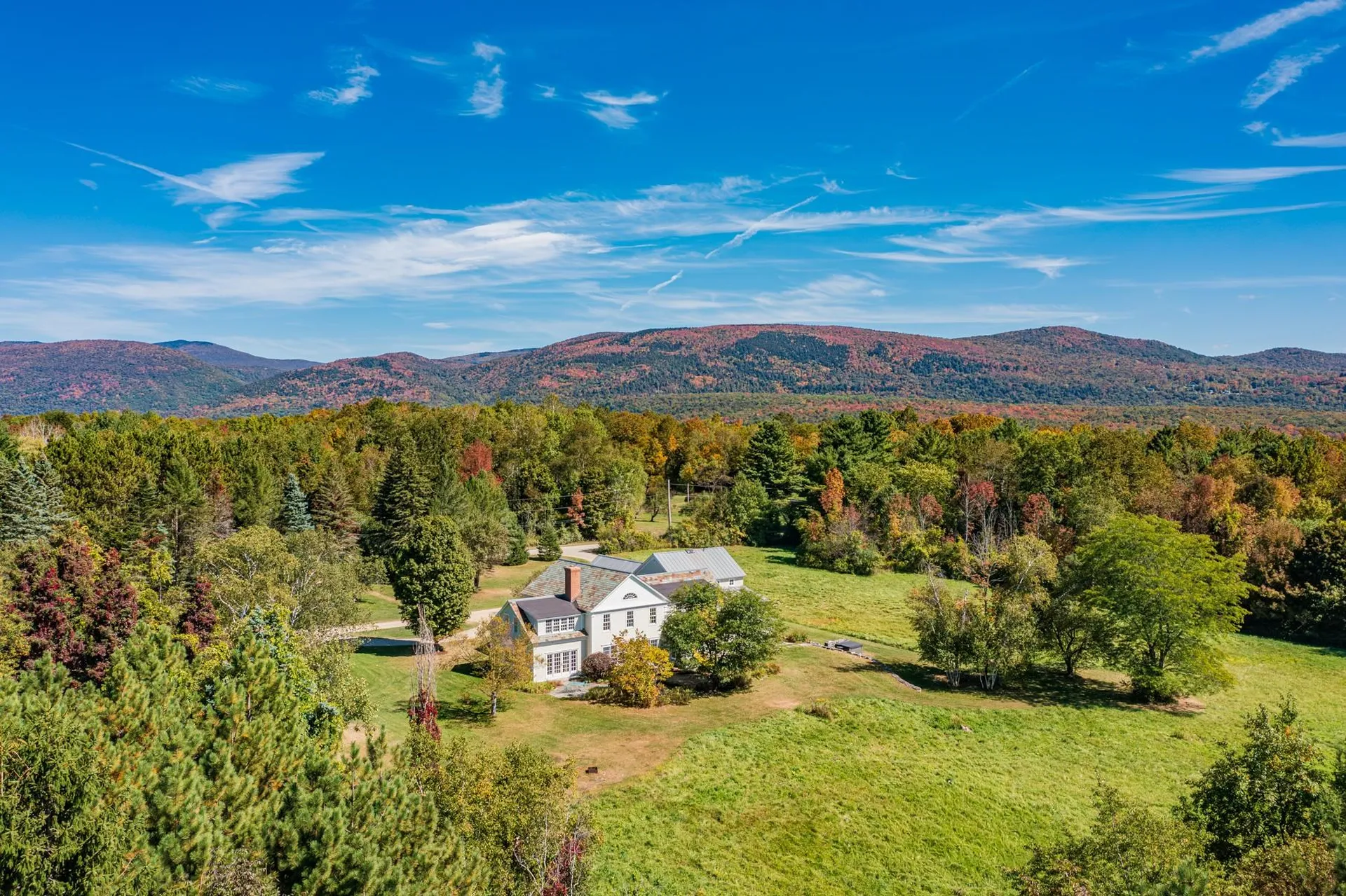68 Green Peak Orchard S. Dorset VT 05253