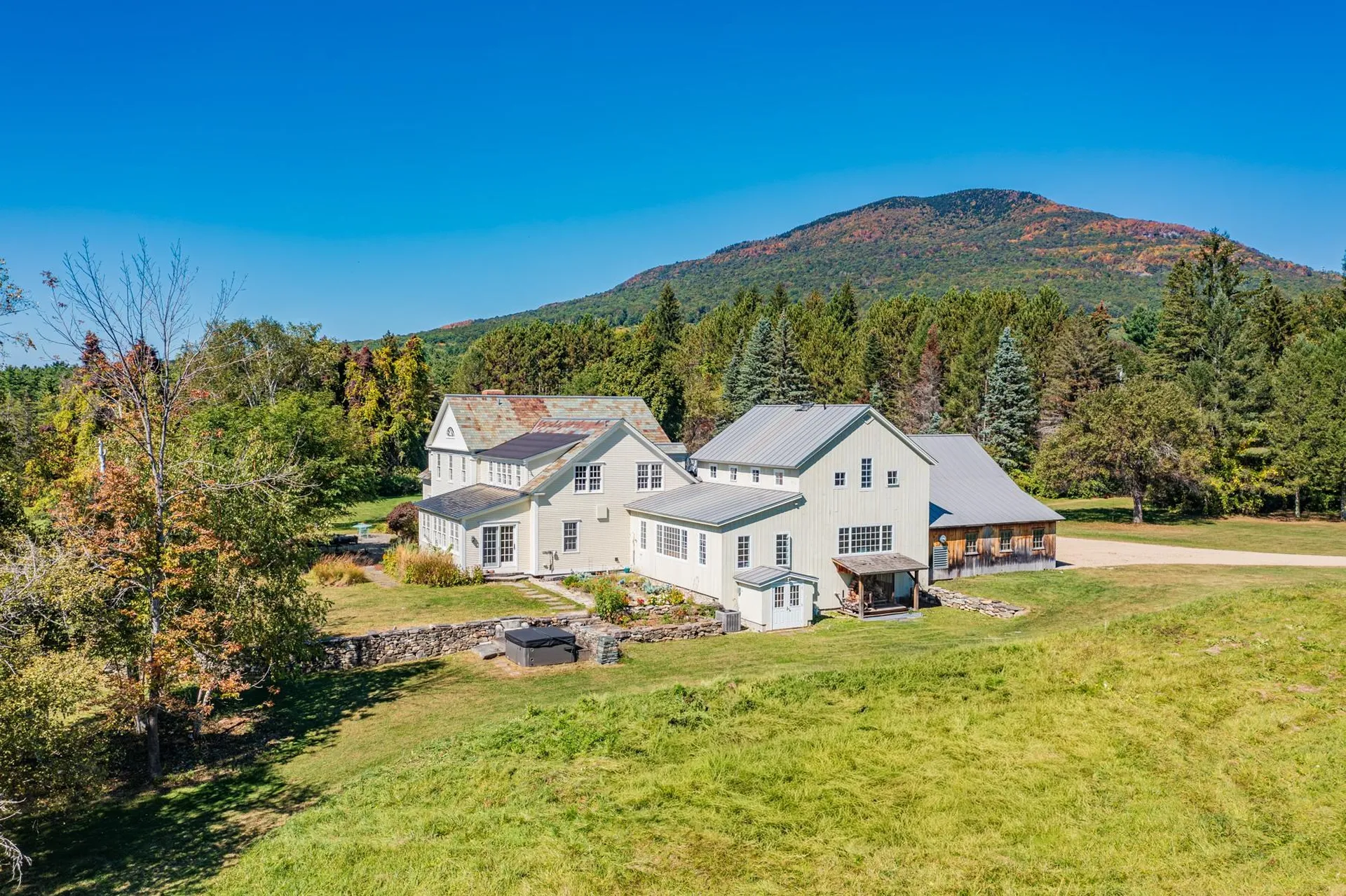 68 Green Peak Orchard S. Dorset VT 05253