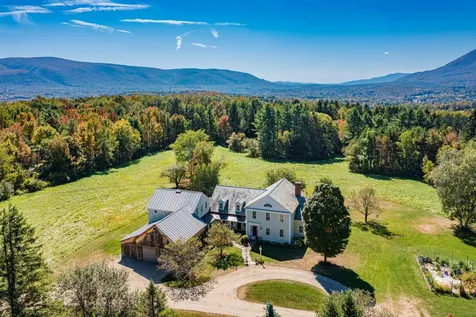 68 Green Peak Orchard S. Dorset VT 05253