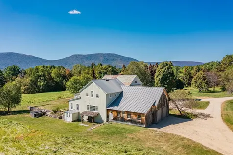 68 Green Peak Orchard S. Dorset VT 05253