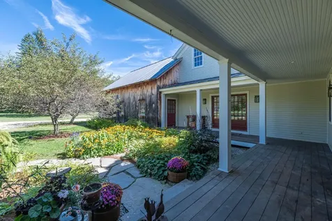 68 Green Peak Orchard S. Dorset VT 05253