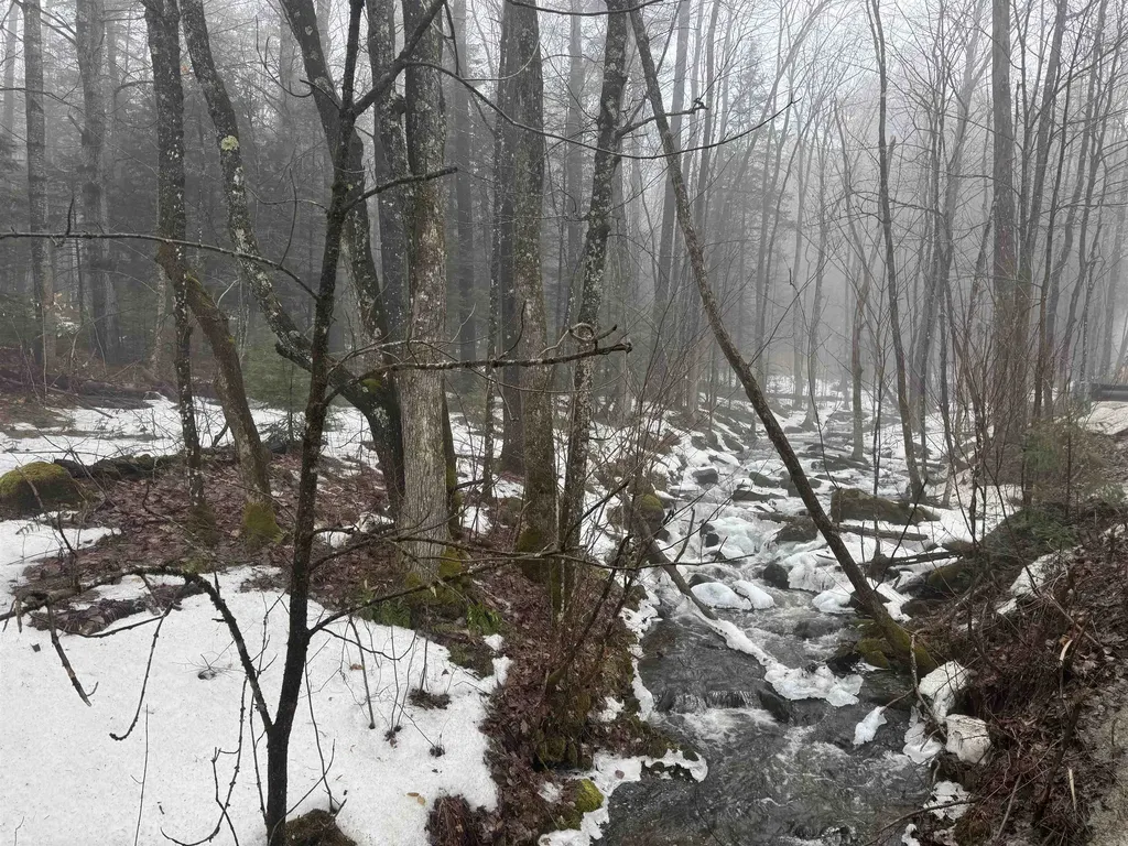 3826 Leighton Hill Road Newbury VT 05081