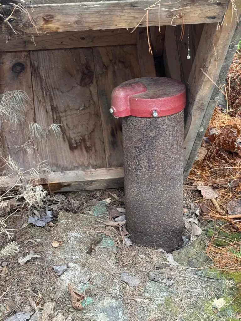 3826 Leighton Hill Road Newbury VT 05081