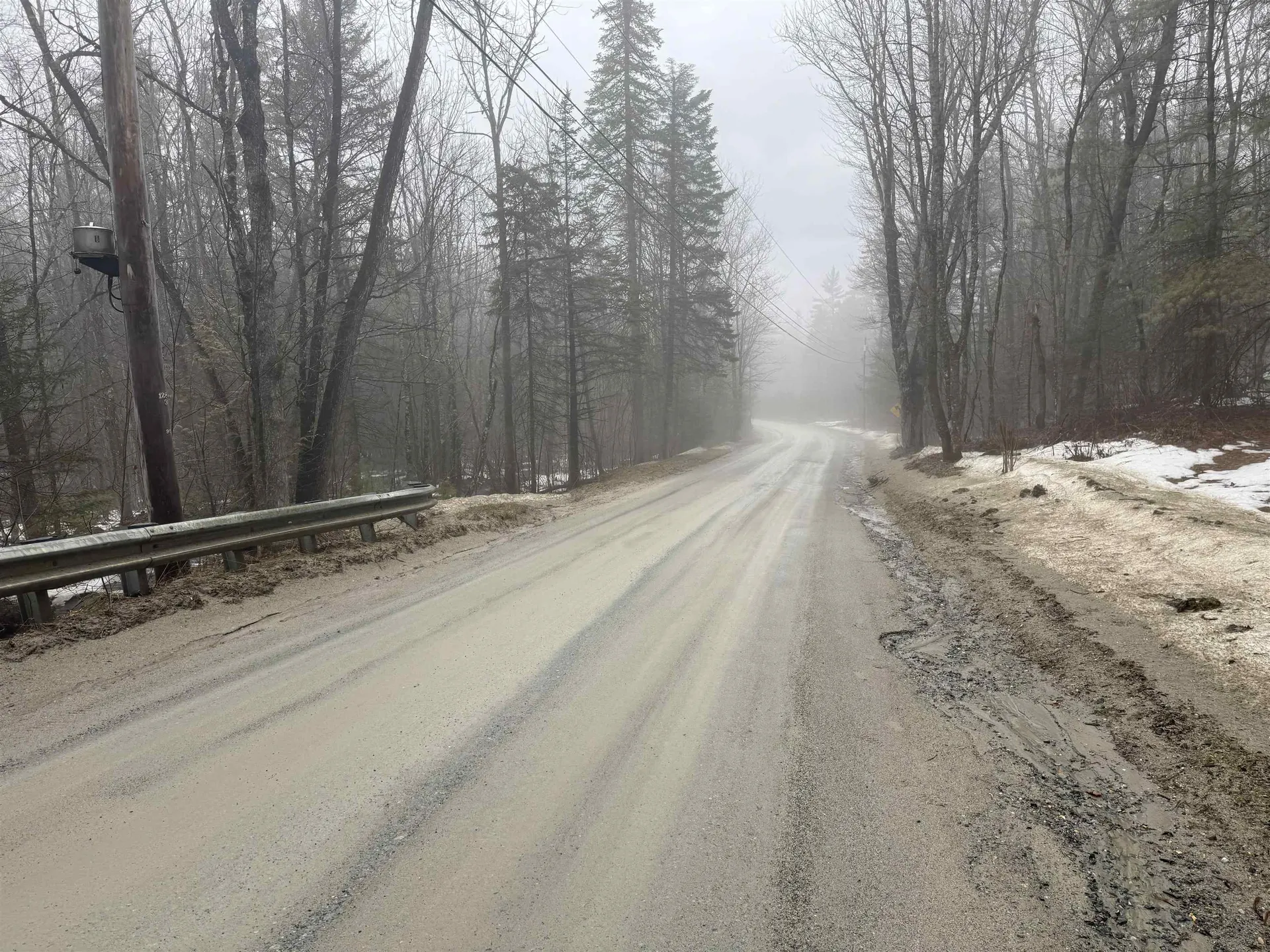 3826 Leighton Hill Road Newbury VT 05081