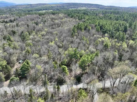 3826 Leighton Hill Road Newbury VT 05081