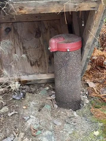 3826 Leighton Hill Road Newbury VT 05081