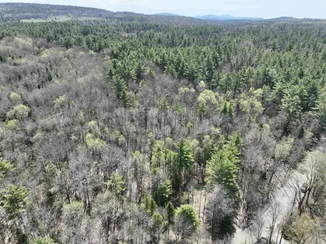 3826 Leighton Hill Road Newbury VT 05081