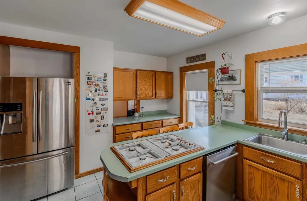 75 Woolson Road Lisbon NH 03585