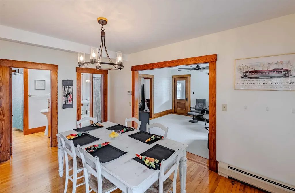 75 Woolson Road Lisbon NH 03585