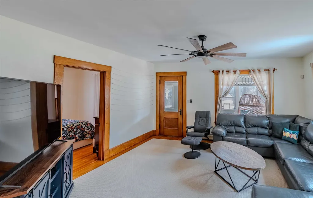 75 Woolson Road Lisbon NH 03585