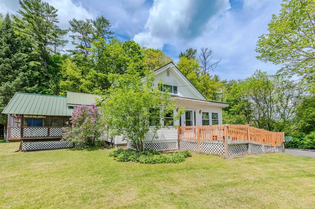 75 Woolson Road Lisbon NH 03585