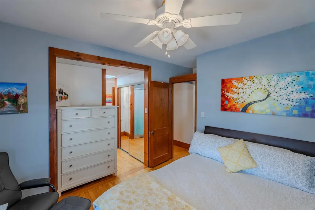 75 Woolson Road Lisbon NH 03585