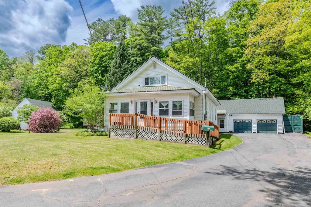 75 Woolson Road Lisbon NH 03585