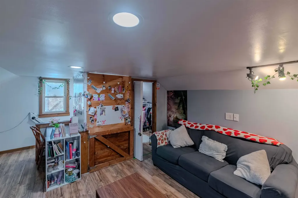 75 Woolson Road Lisbon NH 03585