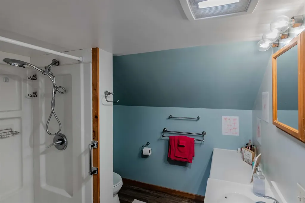 75 Woolson Road Lisbon NH 03585
