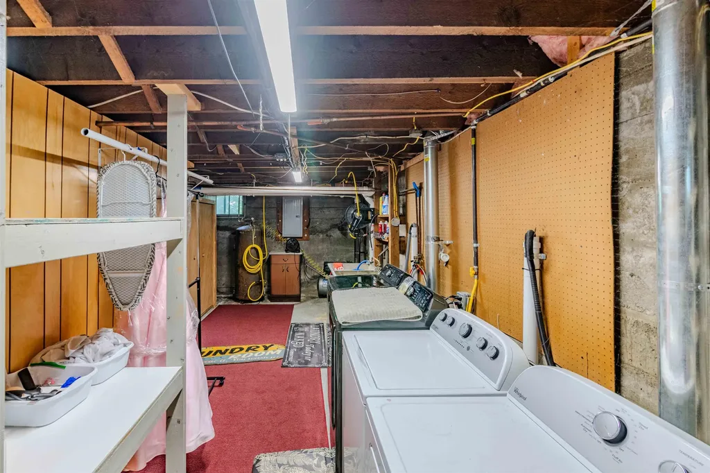 75 Woolson Road Lisbon NH 03585