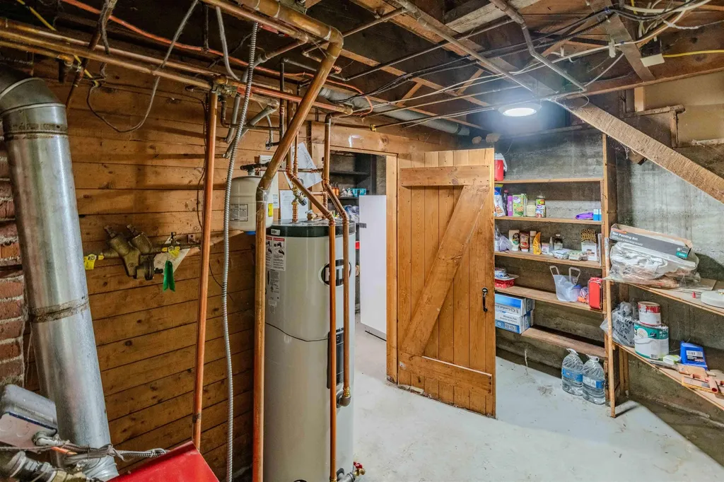 75 Woolson Road Lisbon NH 03585
