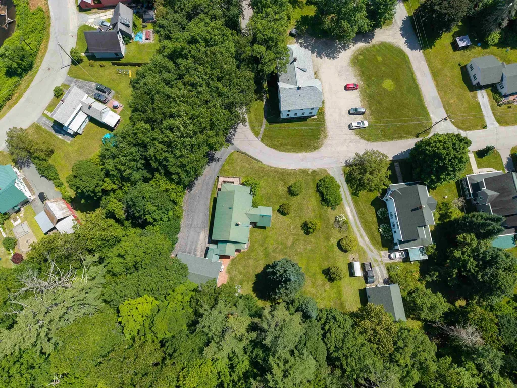 75 Woolson Road Lisbon NH 03585