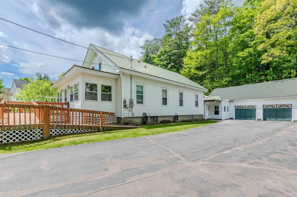75 Woolson Road Lisbon NH 03585