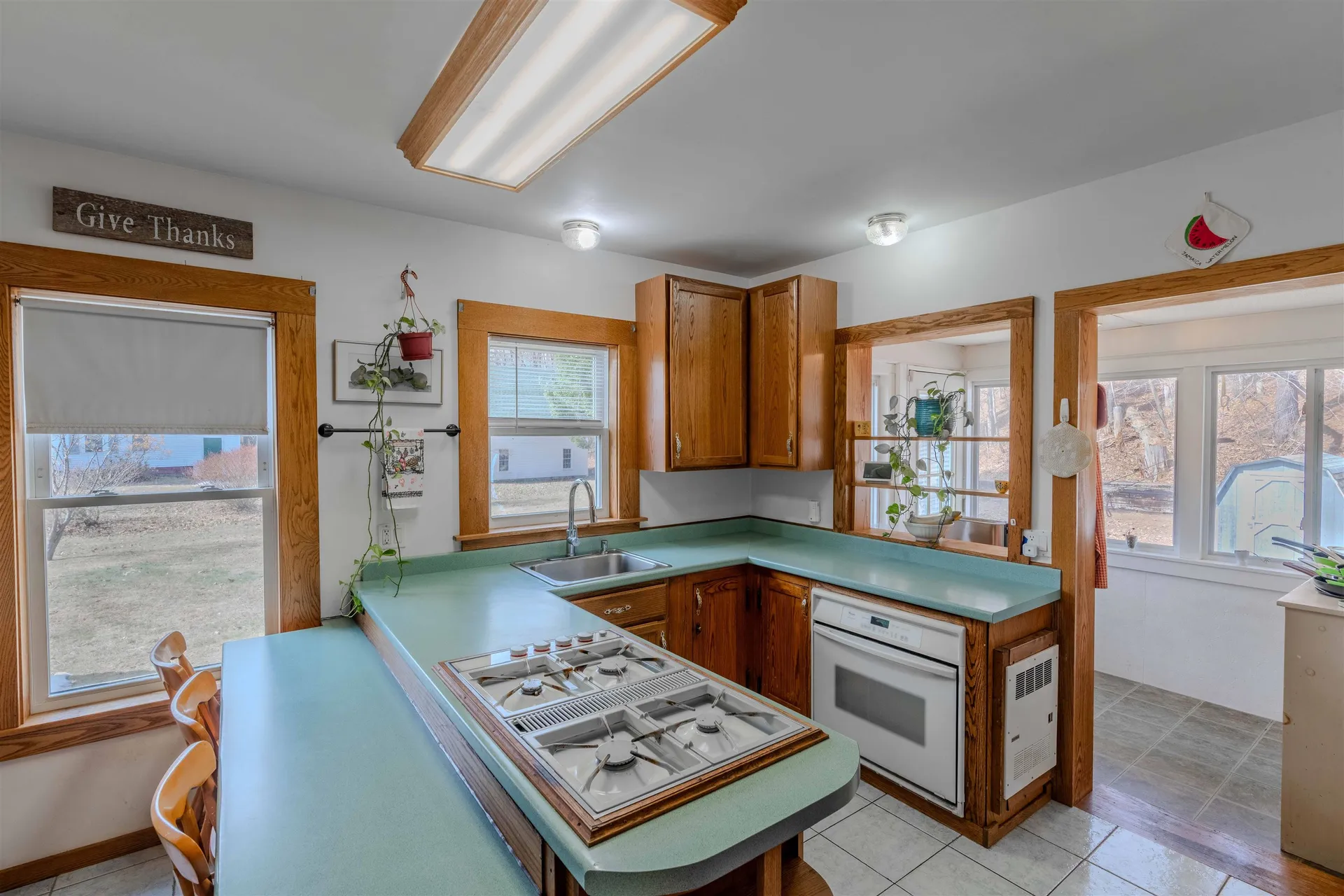 75 Woolson Road Lisbon NH 03585