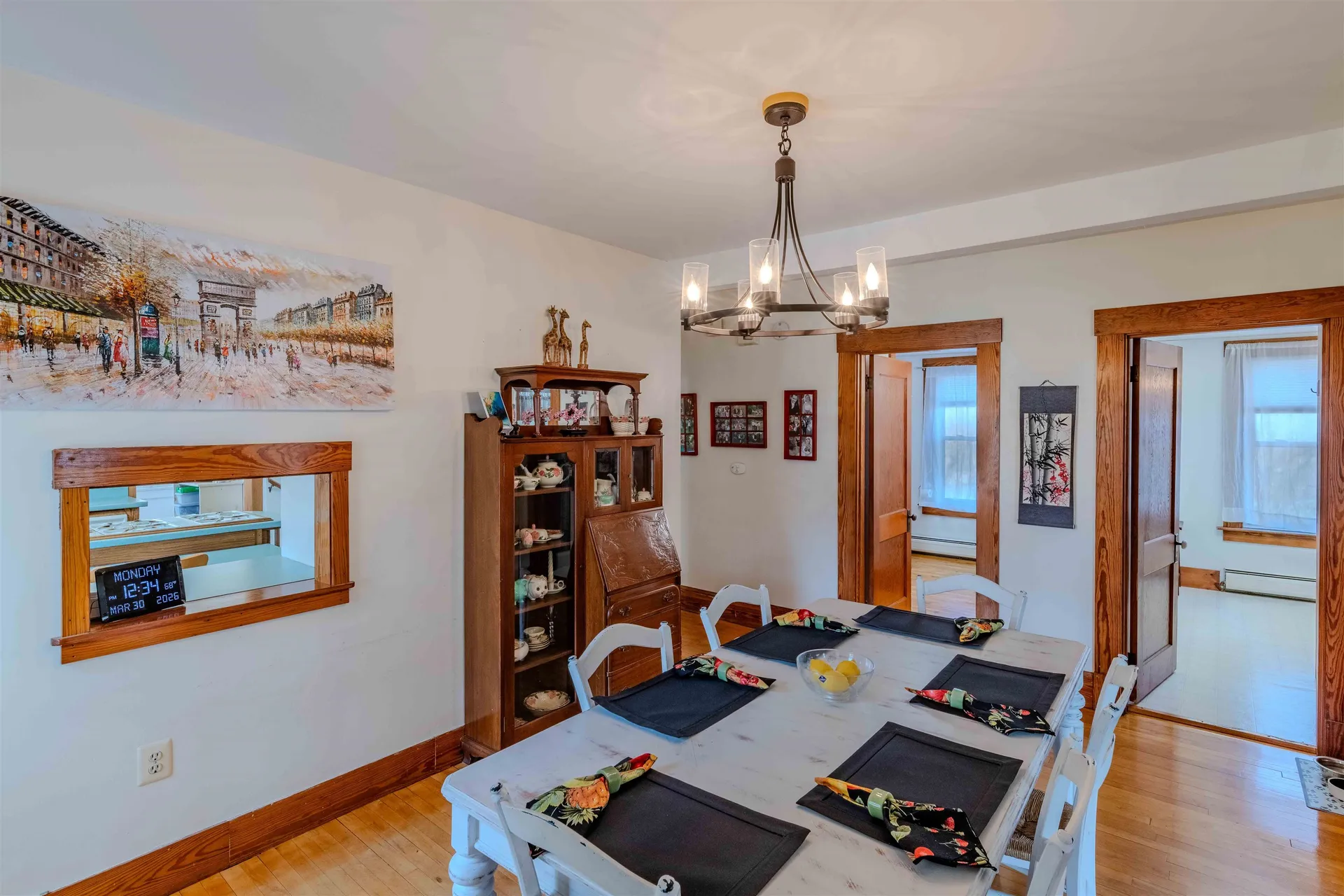 75 Woolson Road Lisbon NH 03585