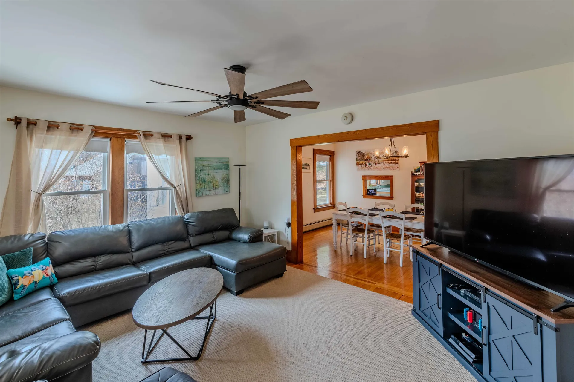 75 Woolson Road Lisbon NH 03585