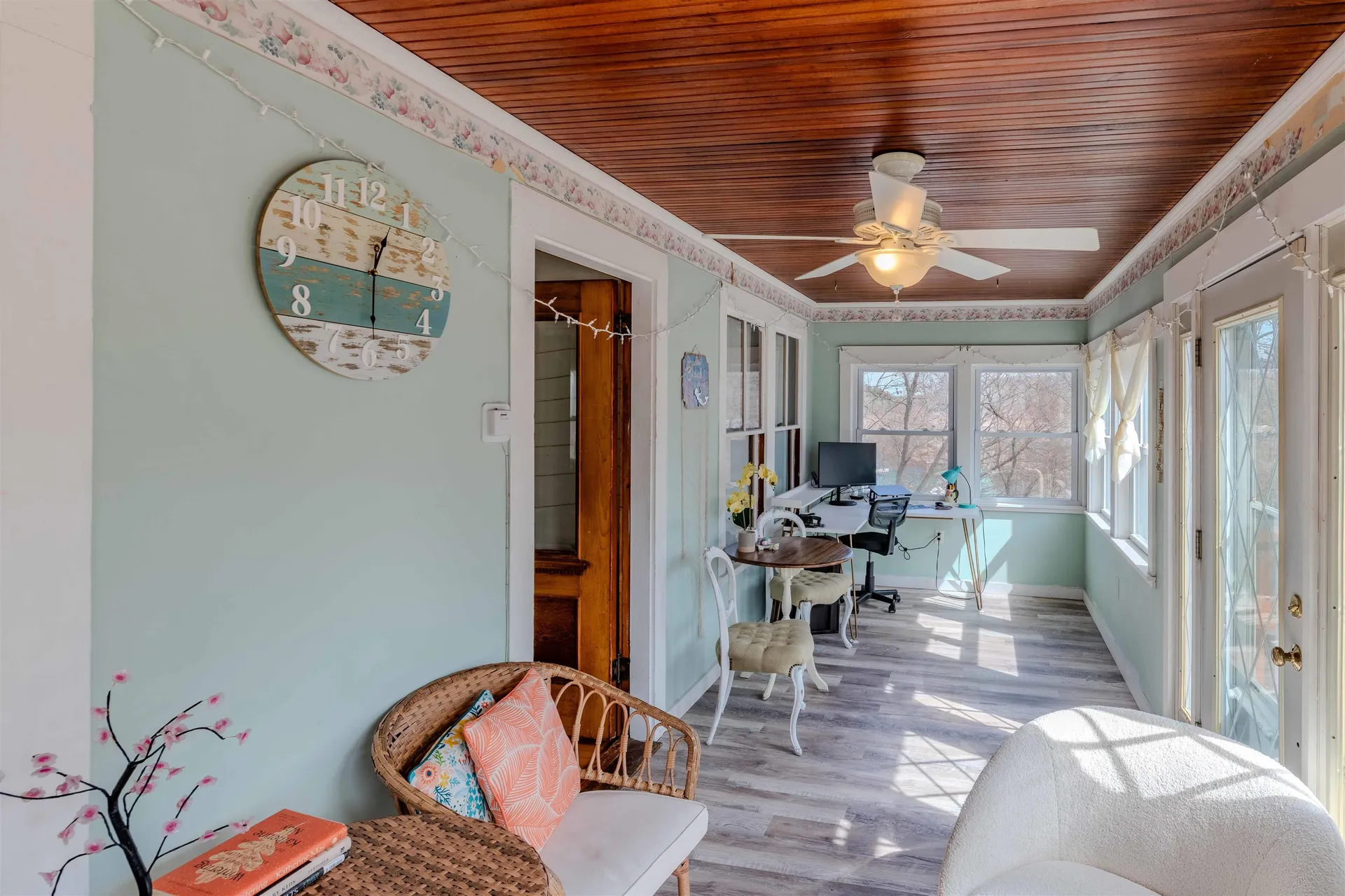 75 Woolson Road Lisbon NH 03585