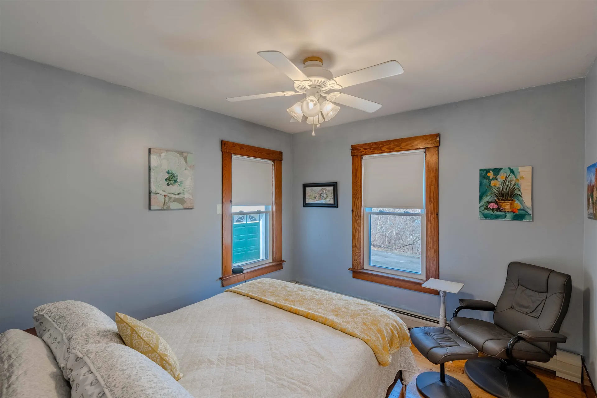 75 Woolson Road Lisbon NH 03585