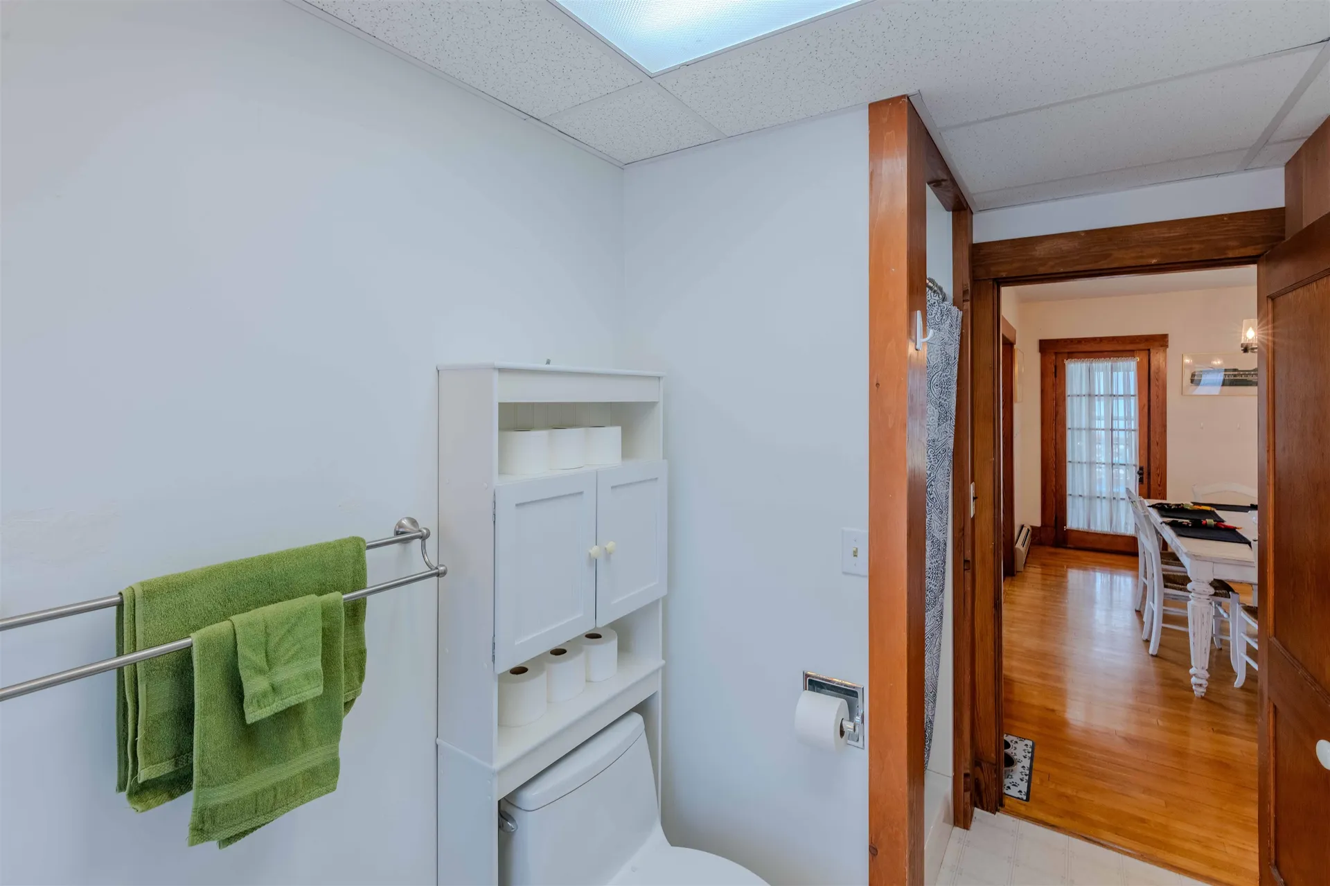 75 Woolson Road Lisbon NH 03585